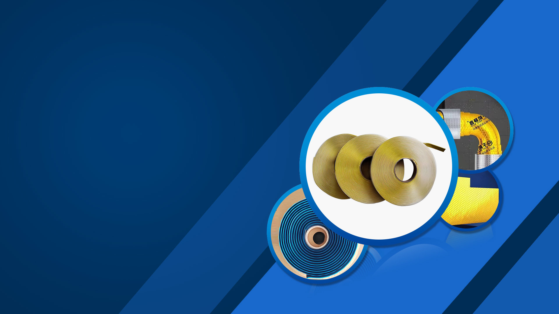 Oriental Rubber & Plastic Products co., LTD.